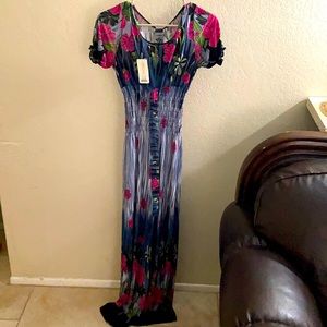 Cute Flower 🌸 dress